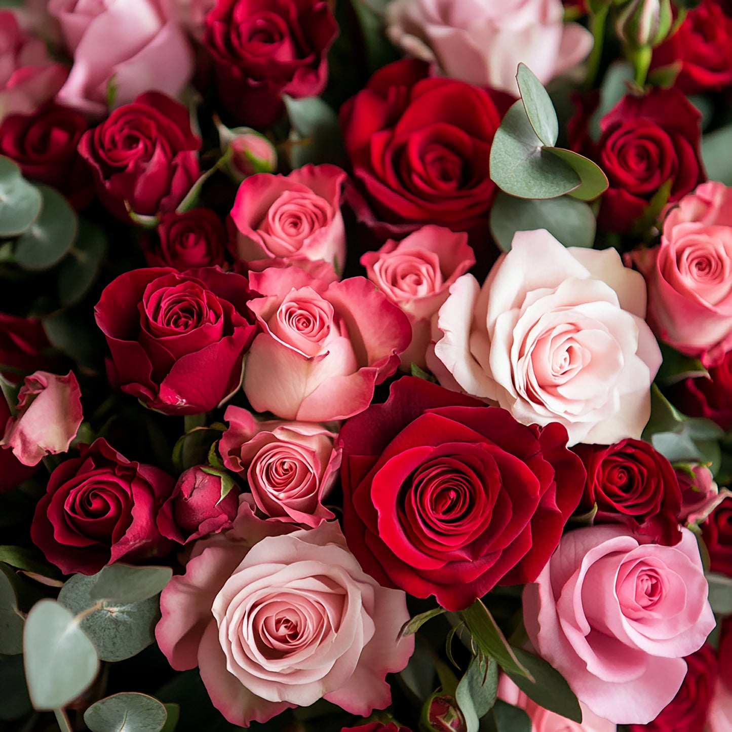 Le romantique