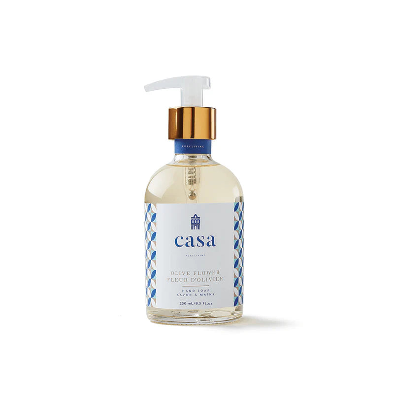 Casa - Savon à main