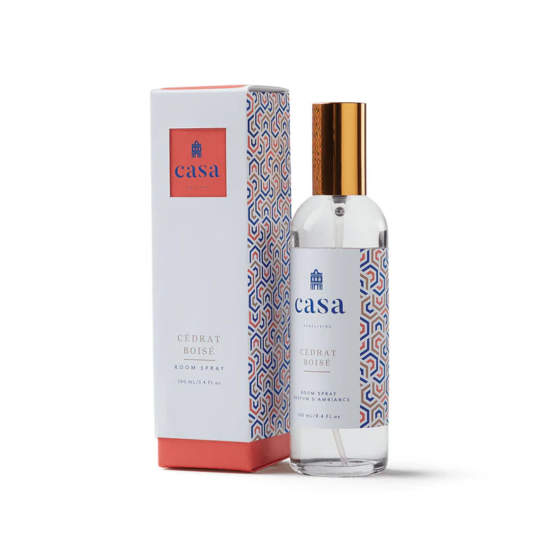 Casa - Parfum d'ambiance