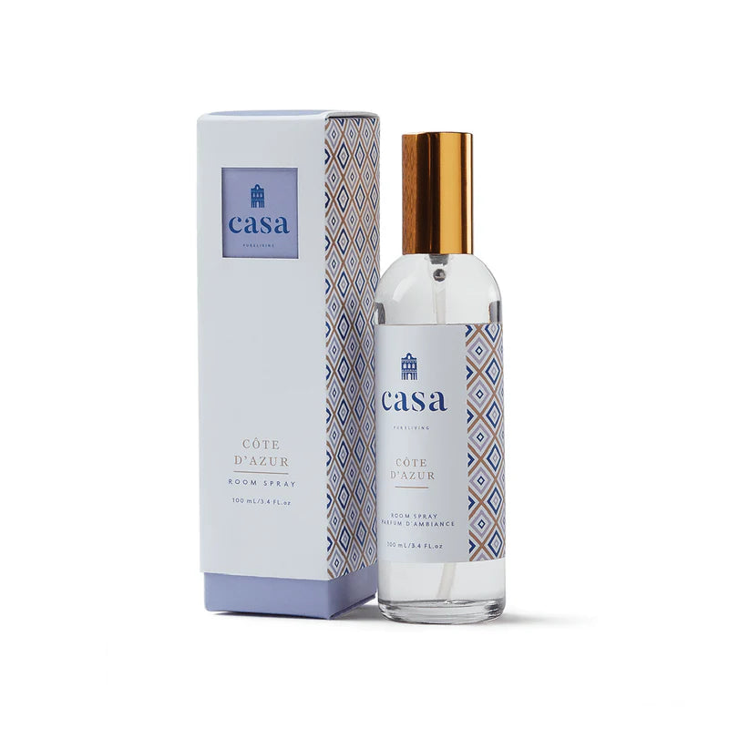 Casa - Parfum d'ambiance