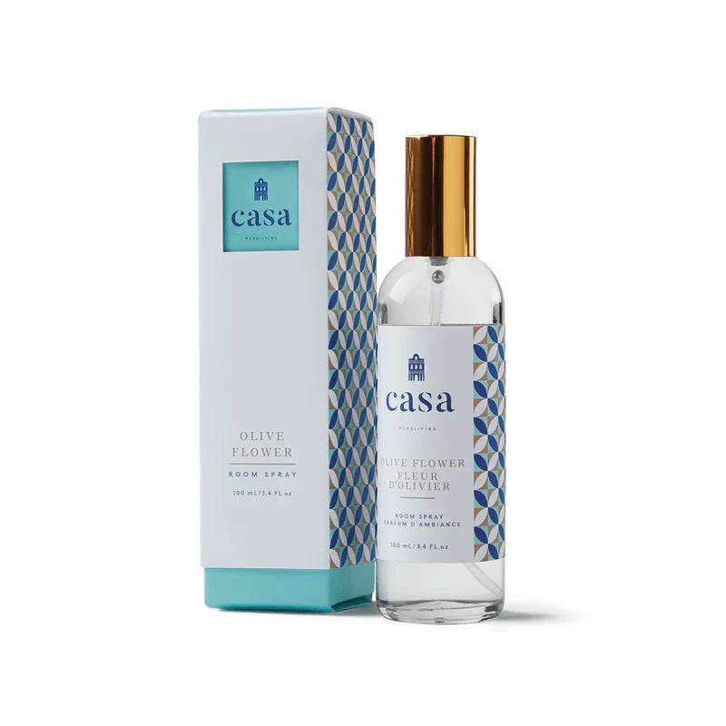 Casa - Parfum d'ambiance