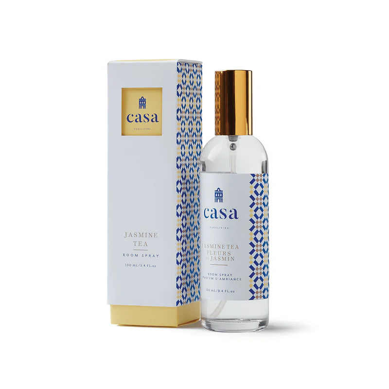 Casa - Parfum d'ambiance