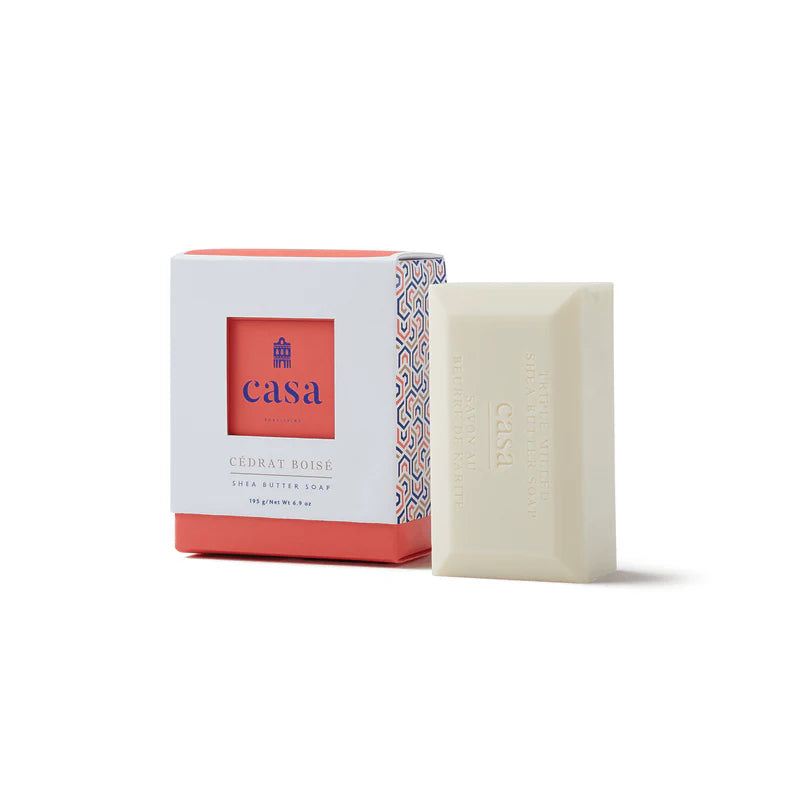 Casa - Savon à main