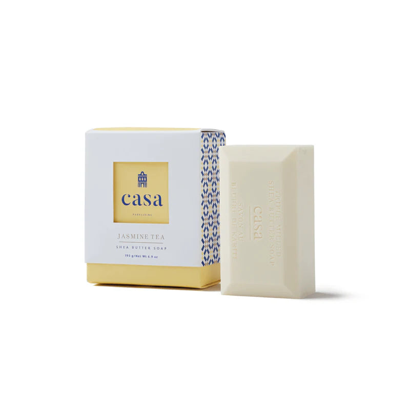 Casa - Savon à main