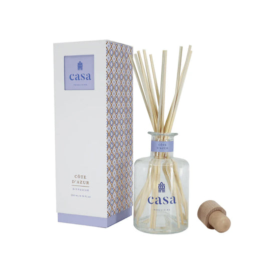Casa - Diffuseur ratang