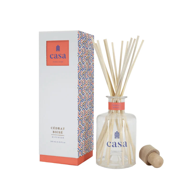Casa - Diffuseur ratang
