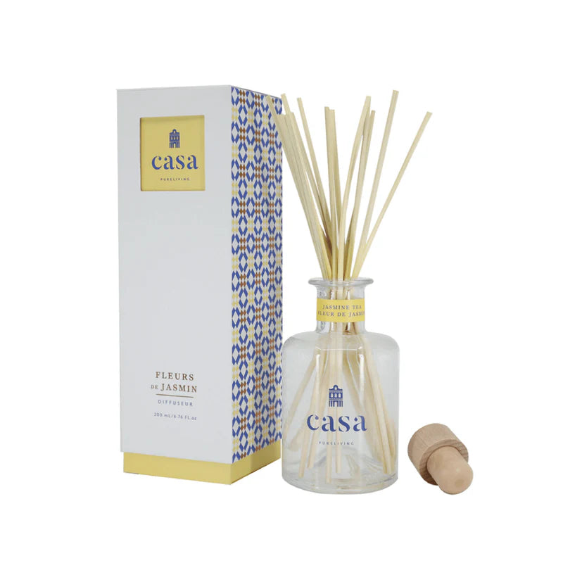 Casa - Diffuseur ratang