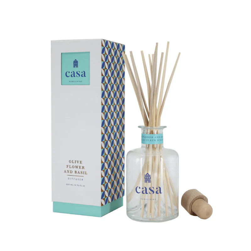 Casa - Diffuseur ratang